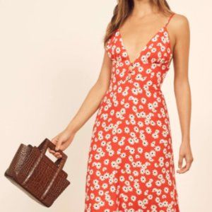 NWT Reformation Dress